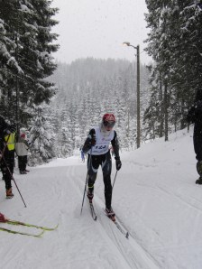 Elise Røer Drabløs