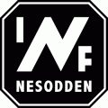 Logo Nesodden idrettsforening
