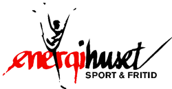 Logo Energihuset Sport og Fritid
