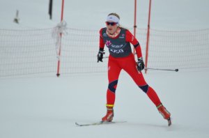 Elise Røer Drabløs