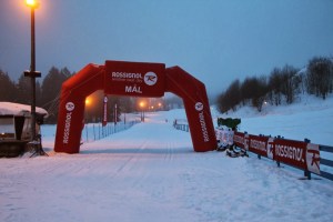 Rossignolrennet 2014