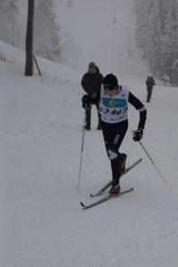 Ungdommens Holmennkollrenn 2014