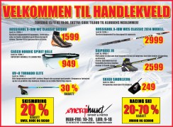 Handlekveld Energihuset 2014