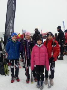 Skagen Oslo Sprintrenn 2015