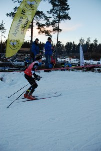 Over Kjølen-rennet 2015