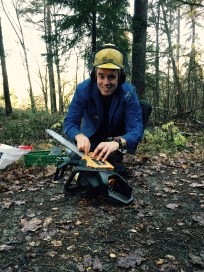 Dugnad 7. november 2015