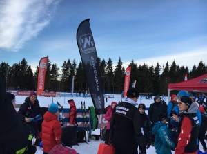 Rossignolrennet 2016