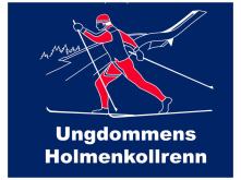 ungdommens-holmenkollrenn-logo